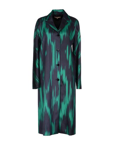 ZOOM MICHAEL KORS - Full-length jacket