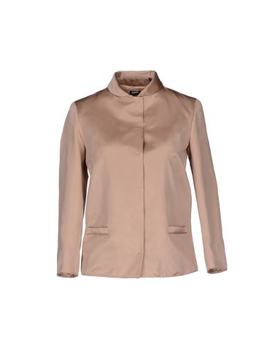 ZOOM JIL SANDER NAVY - Blazer