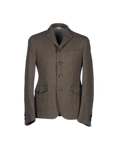 ZOOM ROYAL HEM - Blazer