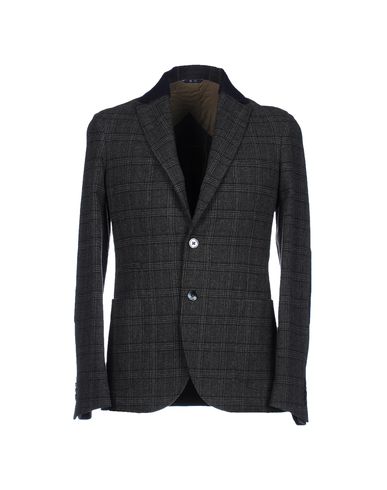 ZOOM ROYAL HEM - Blazer