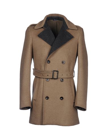 ZOOM ROYAL HEM - Mid-length jacket