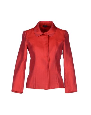ZOOM JIL SANDER NAVY - Blazer