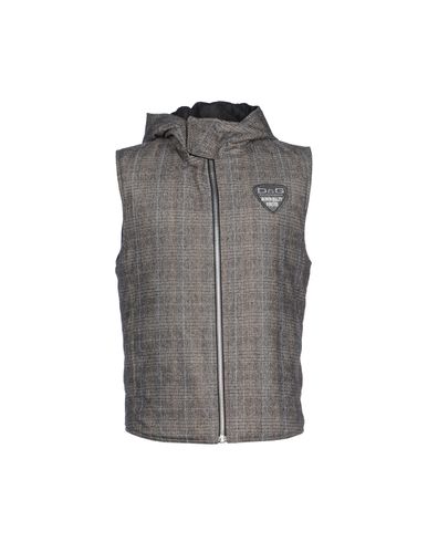 ZOOM D&G - Jacket