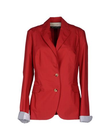 ZOOM PAUL SMITH - Blazer