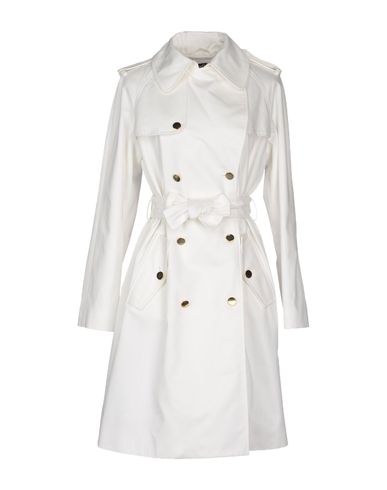 ZOOM D&G - Full-length jacket