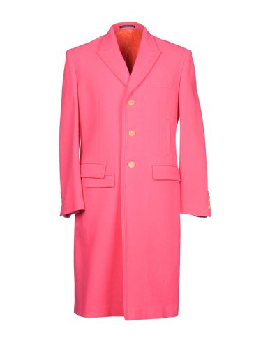ZOOM YOHJI YAMAMOTO POUR HOMME - Coat