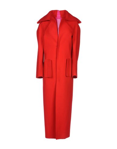 ZOOM YOHJI YAMAMOTO - Coat