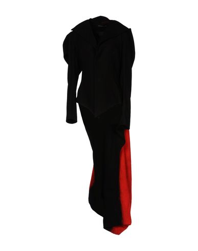 ZOOM YOHJI YAMAMOTO - Coat