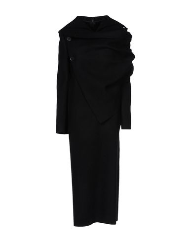 ZOOM YOHJI YAMAMOTO - Coat