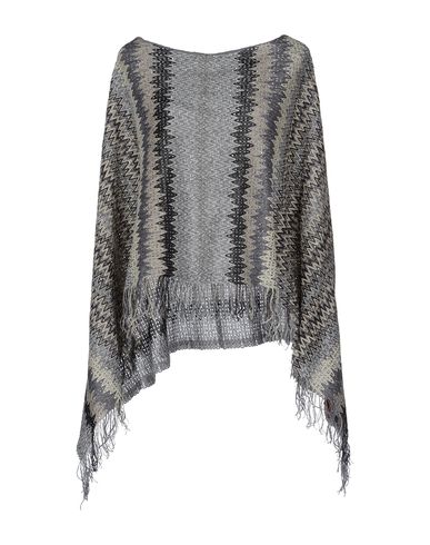 ZOOM MISSONI - Cape