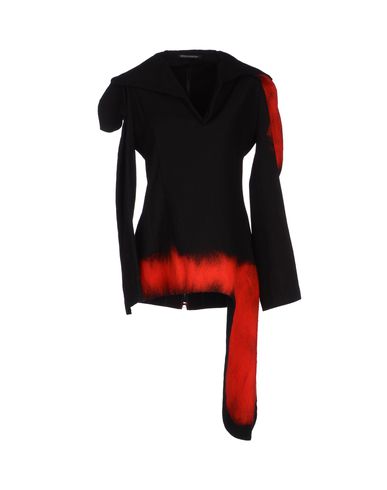 ZOOM YOHJI YAMAMOTO - Blouse