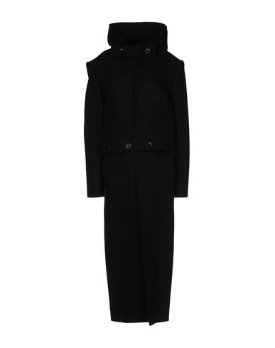 ZOOM YOHJI YAMAMOTO - Coat