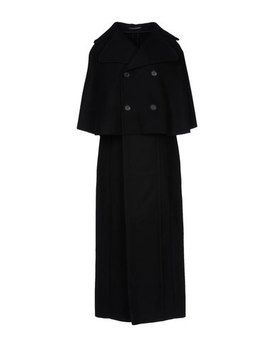 ZOOM YOHJI YAMAMOTO - Coat