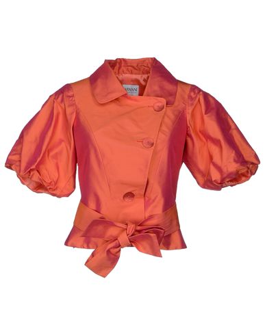 ZOOM ARMANI COLLEZIONI - Blazer