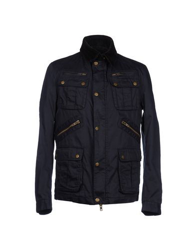 ZOOM DRYKORN - Jacket
