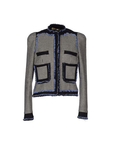 ZOOM BALENCIAGA - Blazer