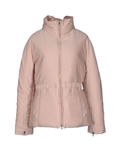 ZOOM KRIZIA JEANS - Mid-length jacket