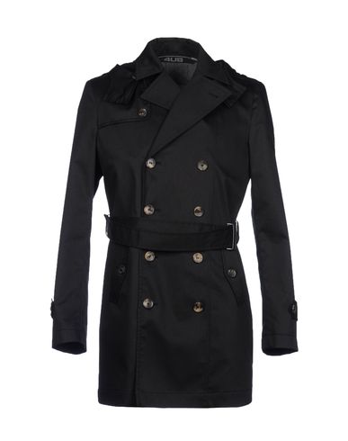 ZOOM PACIOTTI 4US - Full-length jacket