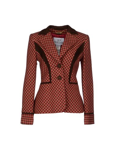 ZOOM GAI MATTIOLO - Blazer