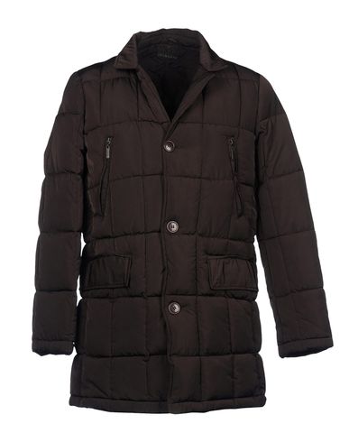 ZOOM BRAMANTE - Mid-length jacket