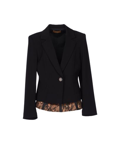 ZOOM MUSANI GOLD - Blazer