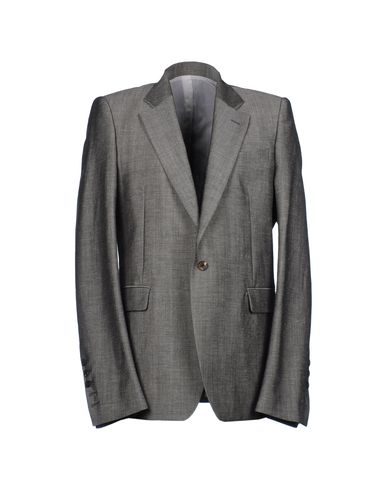 ZOOM RICK OWENS - Blazer