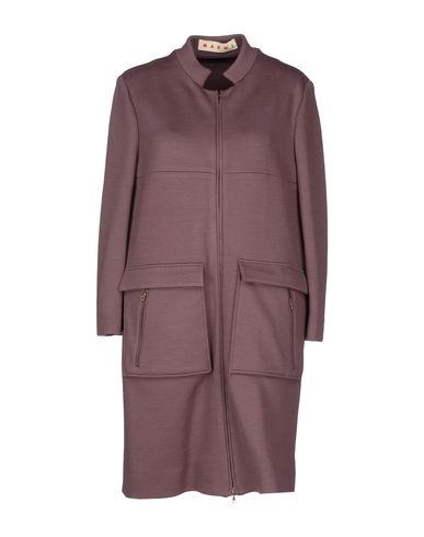 ZOOM MARNI - Coat