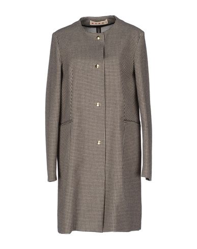ZOOM MARNI - Coat