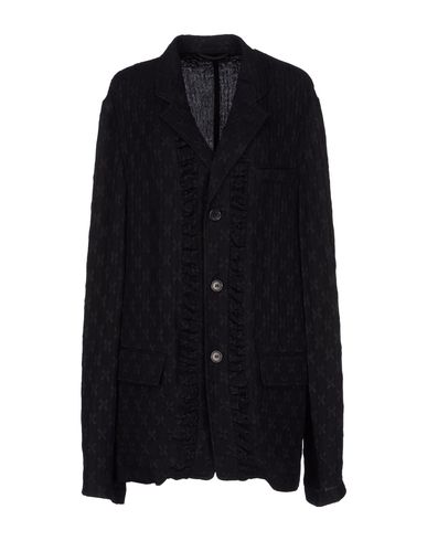 ZOOM ANN DEMEULEMEESTER - Blazer