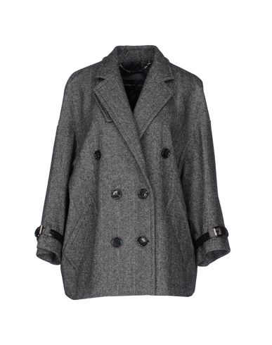 ZOOM BARBARA BUI - Mid-length jacket