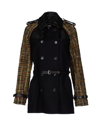 ZOOM BARBARA BUI - Mid-length jacket