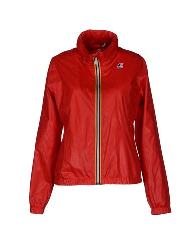ZOOM K-WAY - Jacket