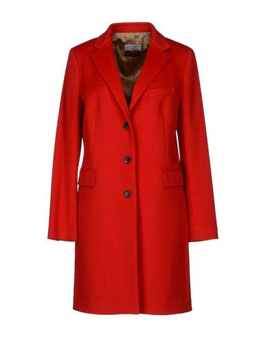 ZOOM ALBERTO BIANI - Coat
