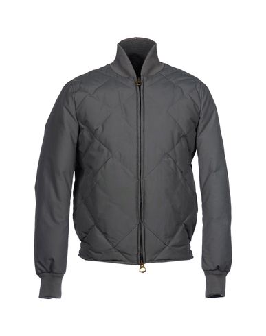 ZOOM DONDUP - Down jacket