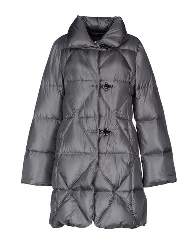 ZOOM FAY - Down jacket