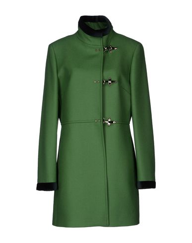ZOOM FAY - Coat