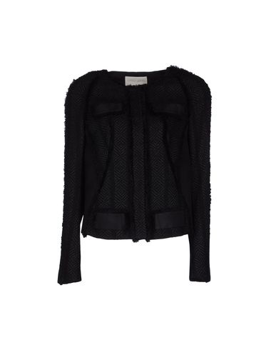 ZOOM ANTONIO BERARDI - Blazer