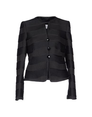 ZOOM ARMANI COLLEZIONI - Blazer