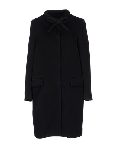 ZOOM MOSCHINO CHEAPANDCHIC - Coat