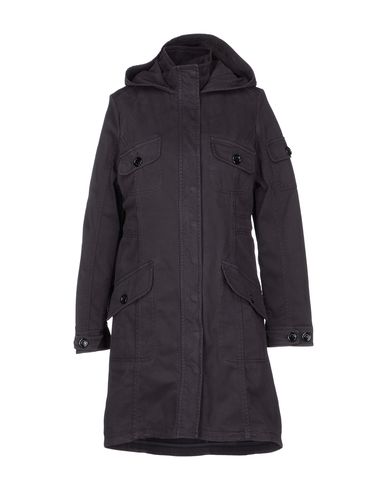 ZOOM MOSCHINO CHEAPANDCHIC - Mid-length jacket