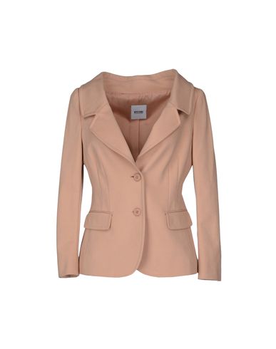 ZOOM MOSCHINO CHEAPANDCHIC - Blazer