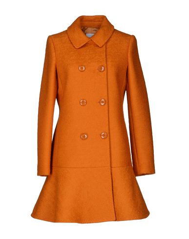 ZOOM MOSCHINO CHEAPANDCHIC - Mid-length jacket