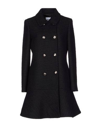 ZOOM MOSCHINO CHEAPANDCHIC - Mid-length jacket