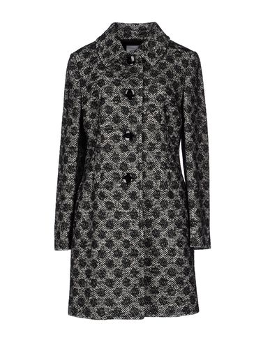 ZOOM MOSCHINO CHEAPANDCHIC - Coat