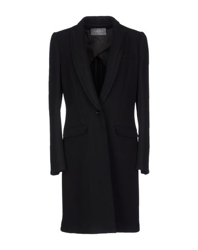 ZOOM McQ - Coat