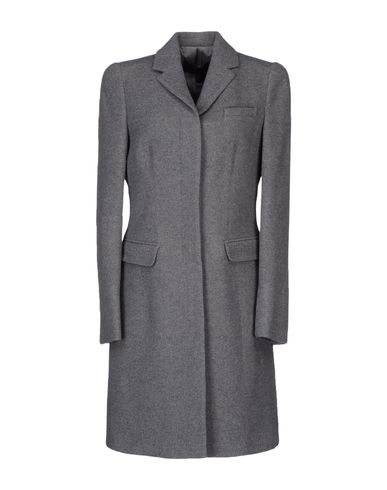 ZOOM McQ - Coat