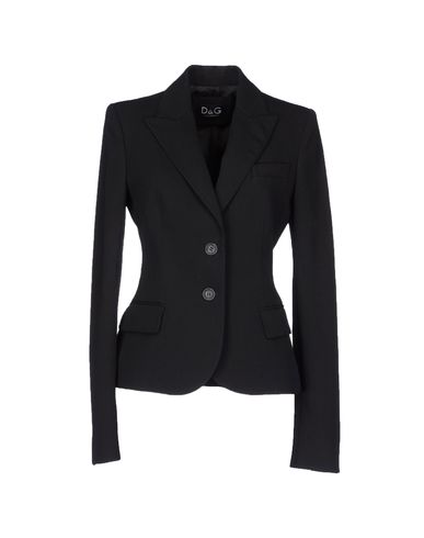 ZOOM D&G - Blazer