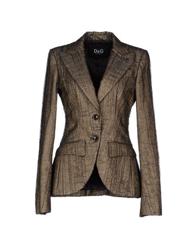 ZOOM D&G - Blazer