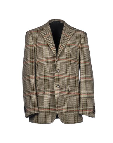 ZOOM BALLANTYNE - Blazer