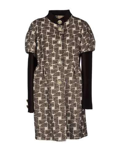 ZOOM VENTI CAPPOTTI VENTI CAPPELLI - Coat